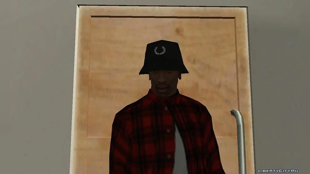 Большой пак casual-панам / GTA San Andreas