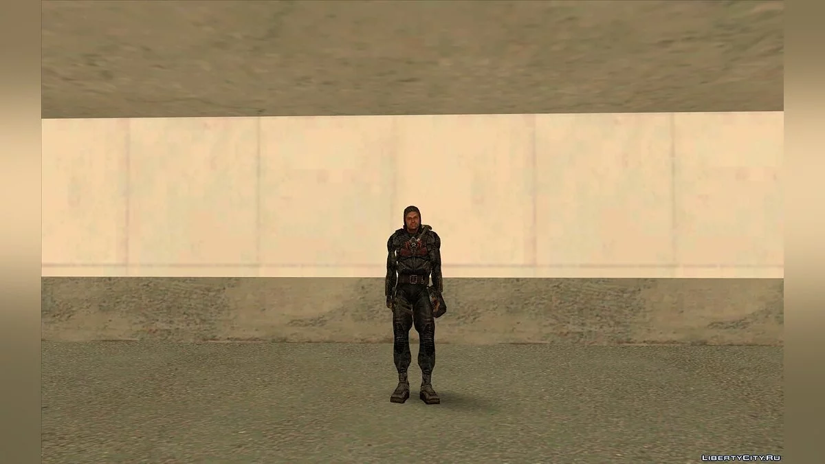 Долг / GTA San Andreas