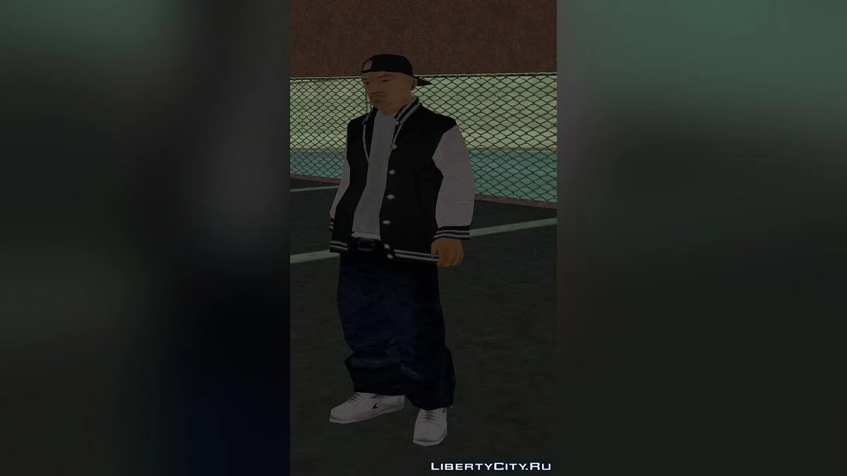 Mickey's triads / GTA San Andreas