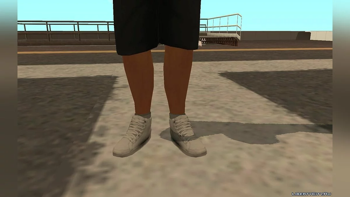 Банда кубинцев / GTA San Andreas
