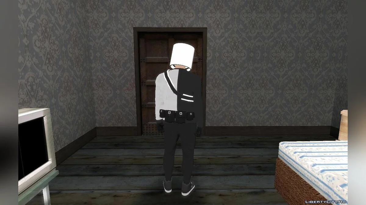Сборник Marshmello из GTA Online V2 / GTA San Andreas