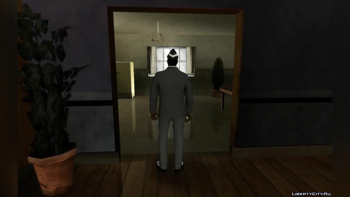 Скины из Coffin Dance V1.0 / GTA San Andreas