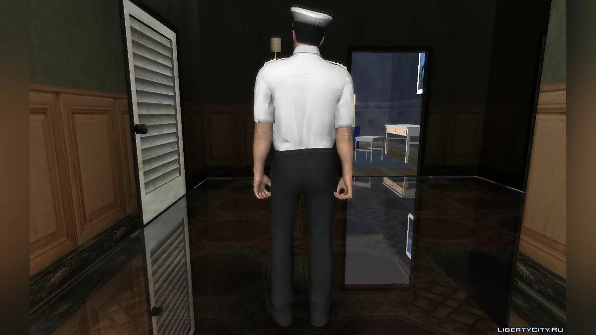 Сборник скинов из GTA Online, DLC