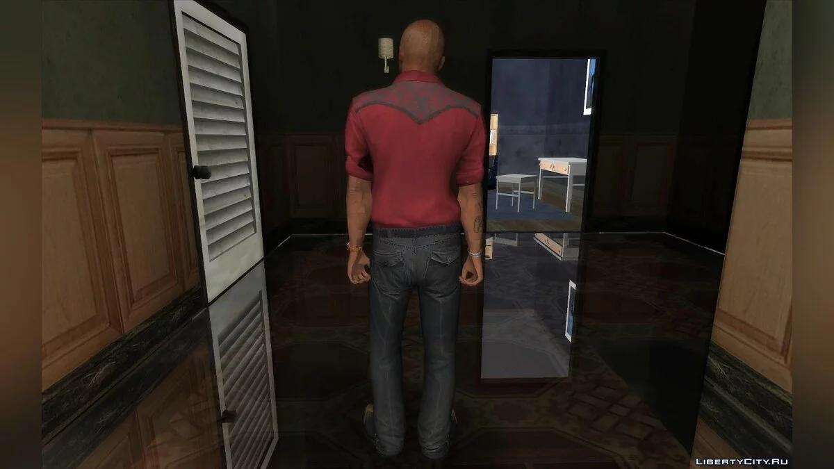 Картель Мадрасо  / GTA San Andreas