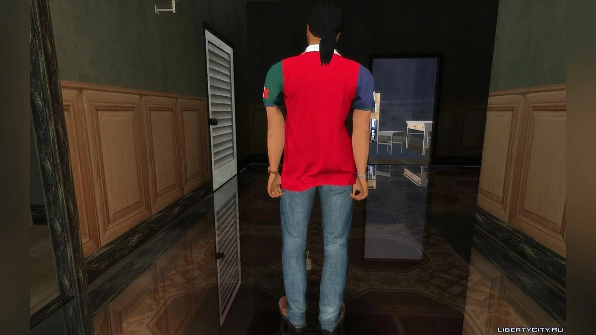 Картель Мадрасо  / GTA San Andreas