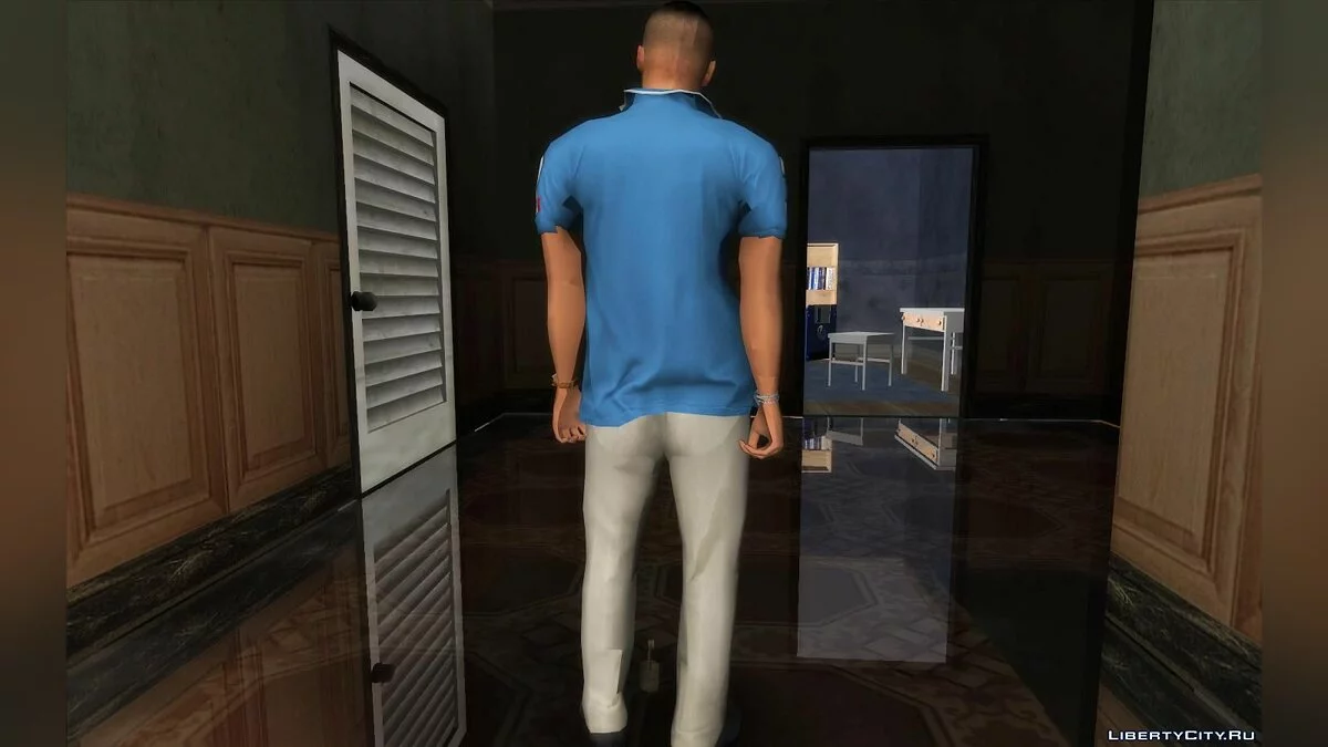 Картель Мадрасо  / GTA San Andreas