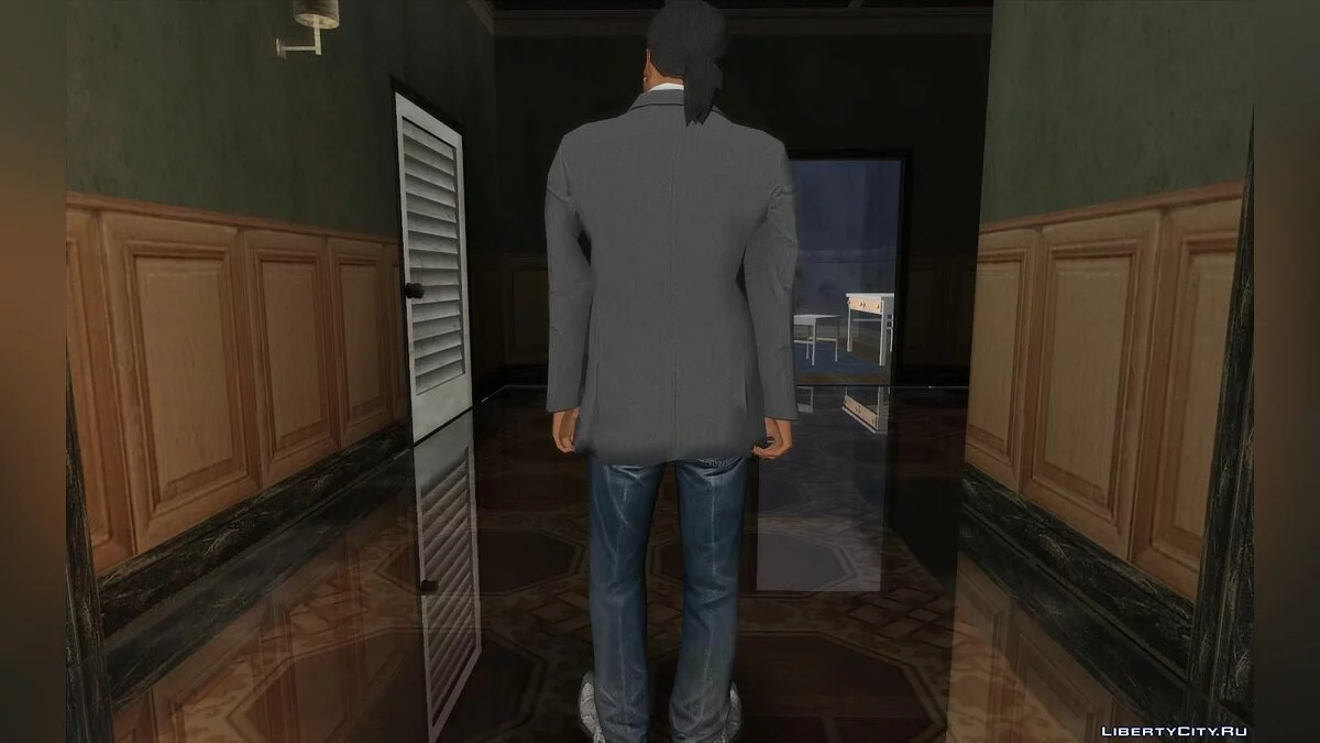 Картель Мадрасо  / GTA San Andreas