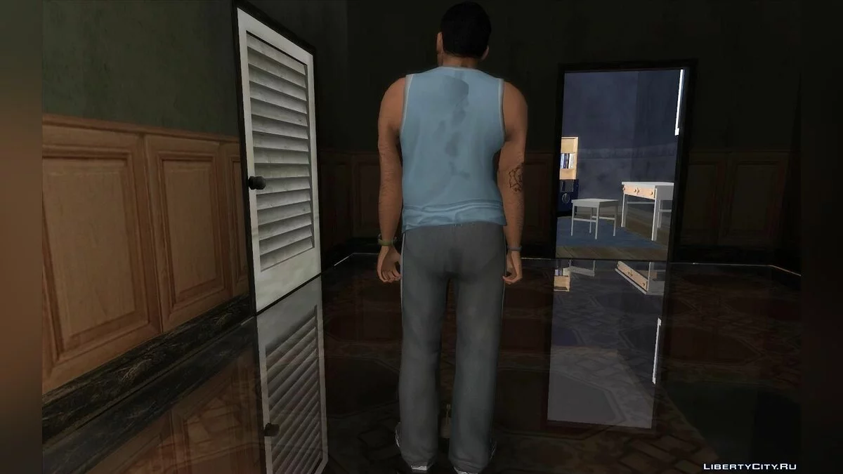 Картель Мадрасо  / GTA San Andreas