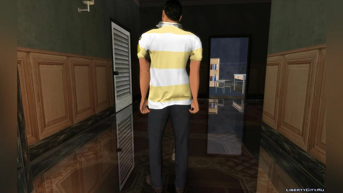 Картель Мадрасо  / GTA San Andreas