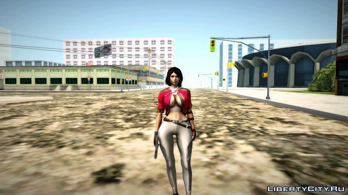     GTA San Andreas  PDF