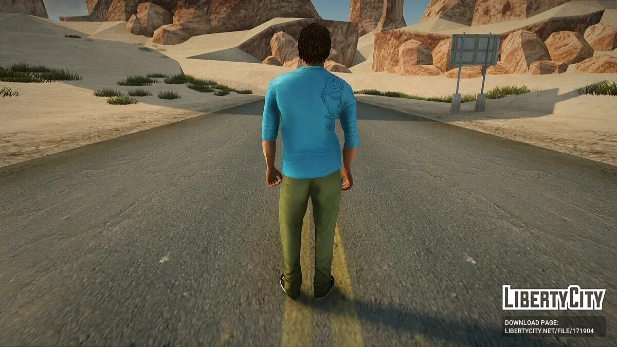 Сборник скинов из GTA 5 / GTA San Andreas