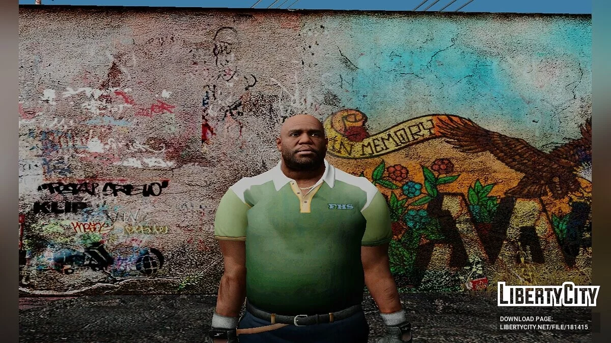 Тренер из Left 4 Dead 2 / GTA San Andreas