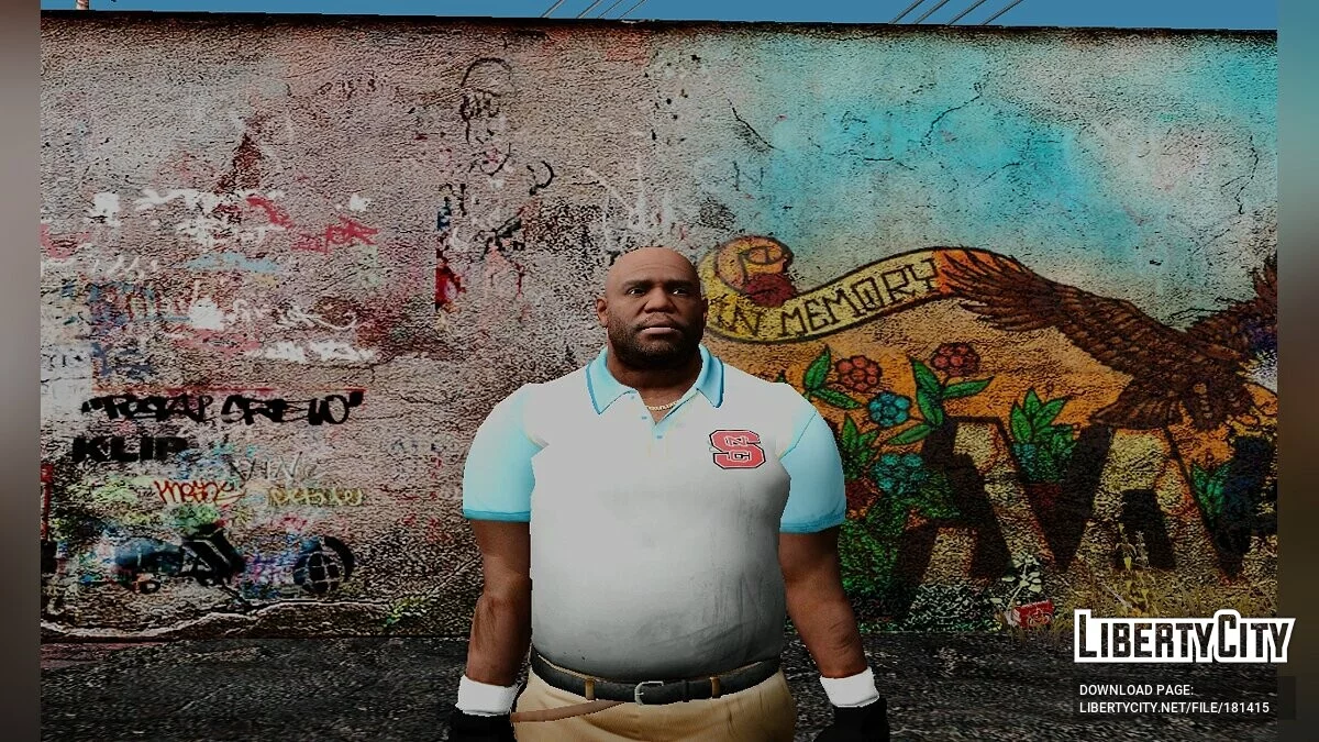 Тренер из Left 4 Dead 2 / GTA San Andreas