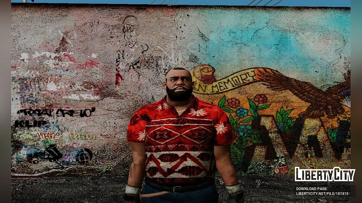 Тренер из Left 4 Dead 2 / GTA San Andreas