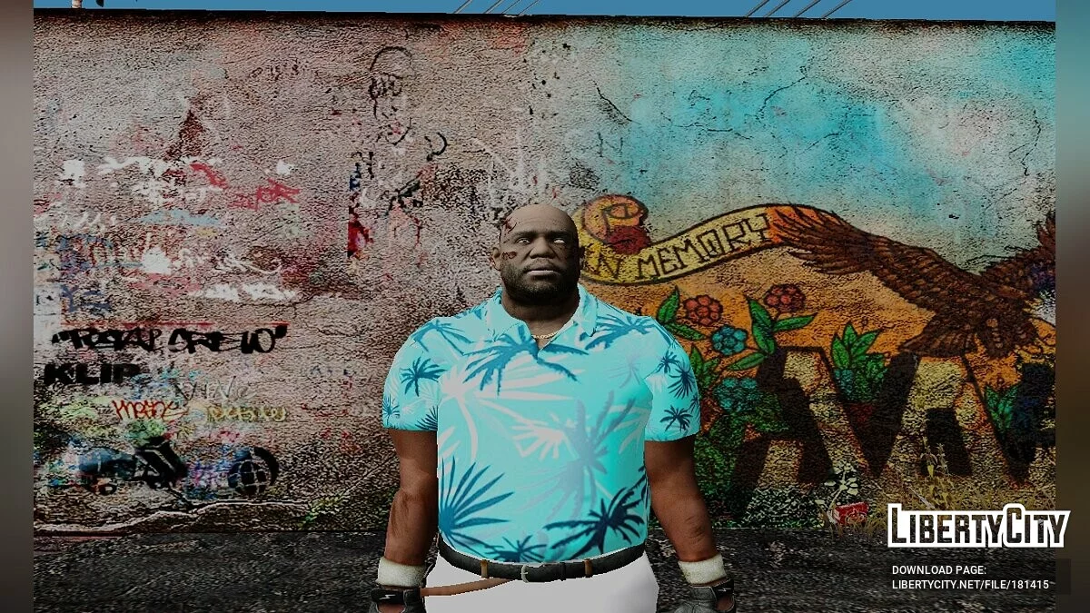 Тренер из Left 4 Dead 2 / GTA San Andreas