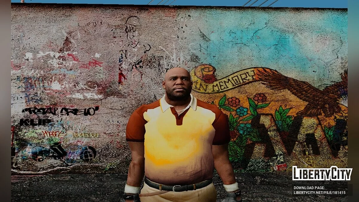 Тренер из Left 4 Dead 2 / GTA San Andreas