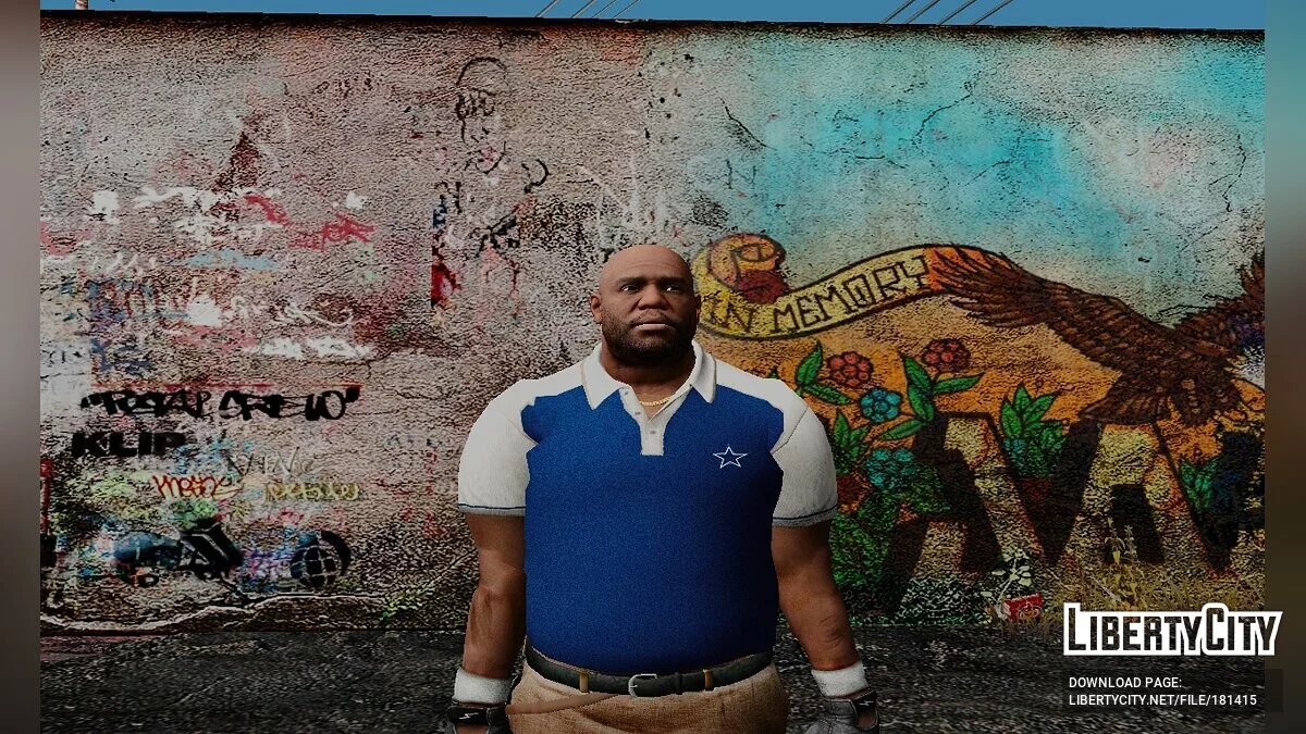 Тренер из Left 4 Dead 2 / GTA San Andreas