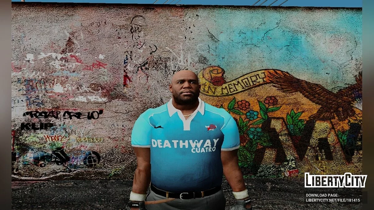 Тренер из Left 4 Dead 2 / GTA San Andreas