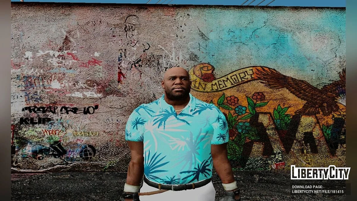 Тренер из Left 4 Dead 2 / GTA San Andreas