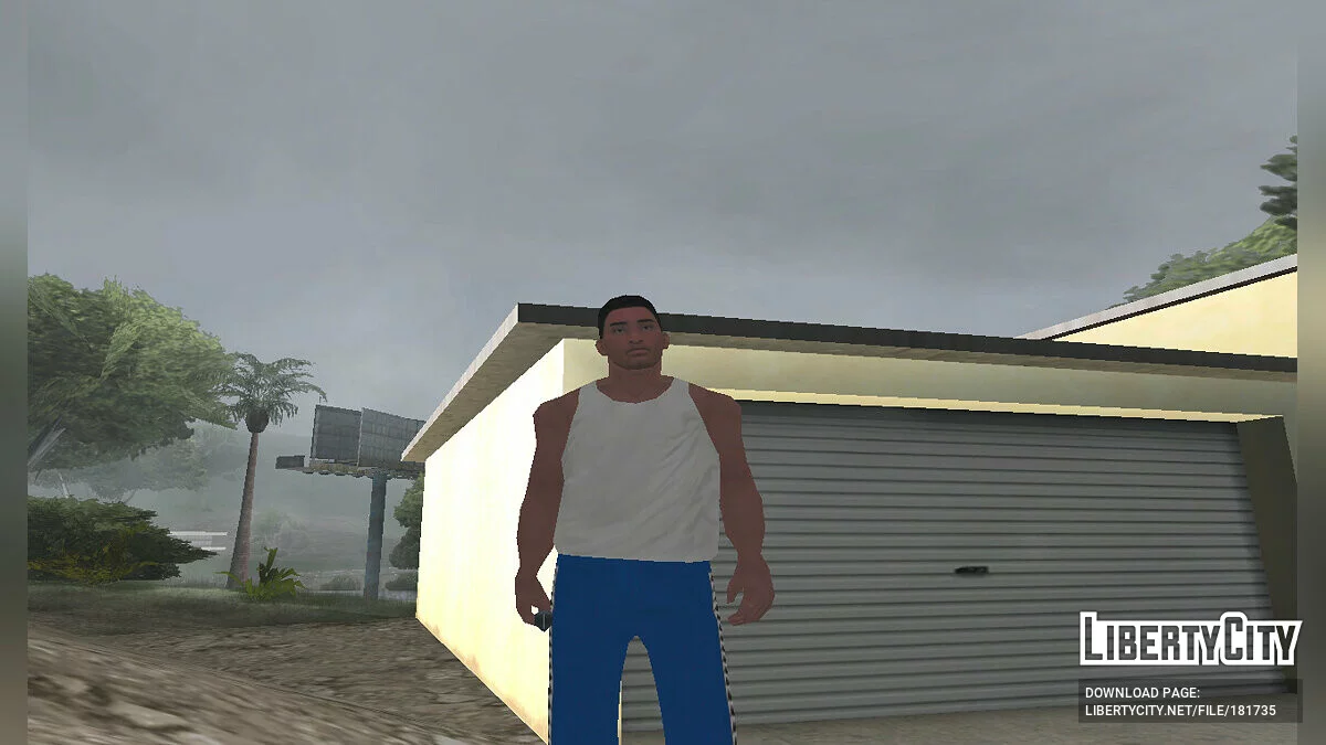 Сборник скинов Ацтеков в стиле CRMP / GTA San Andreas