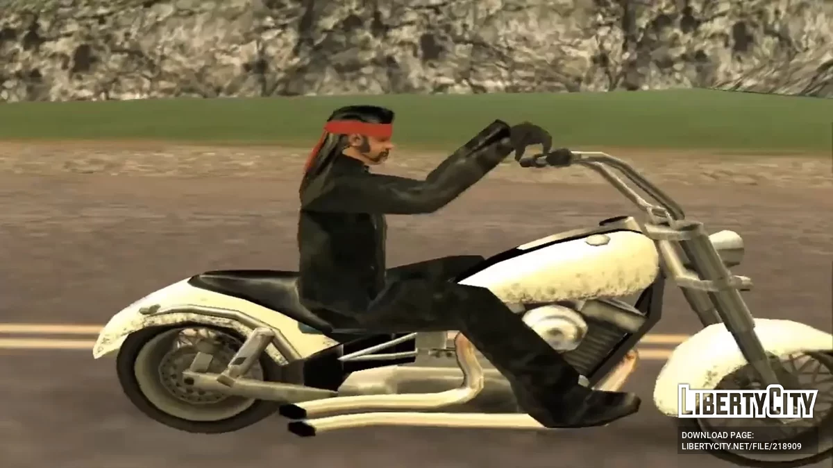 Сборник 15 скинов сельского мужчины (Tío Marulete) / GTA San Andreas