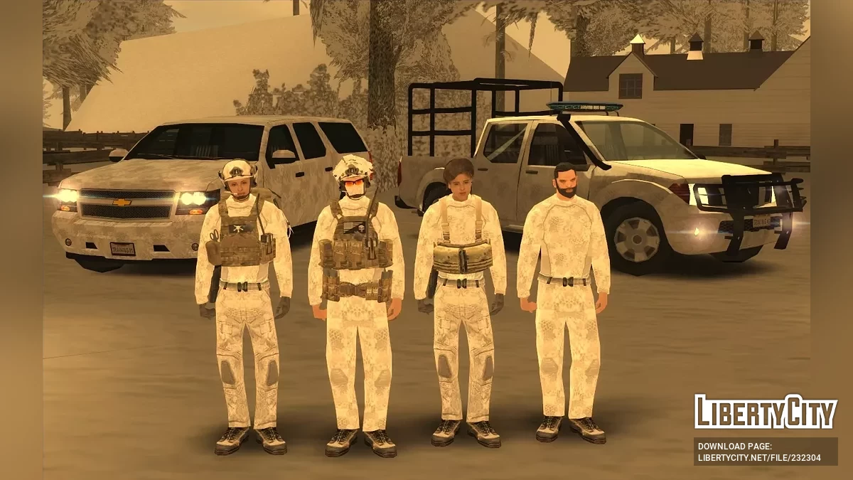 Special Tactical Group 