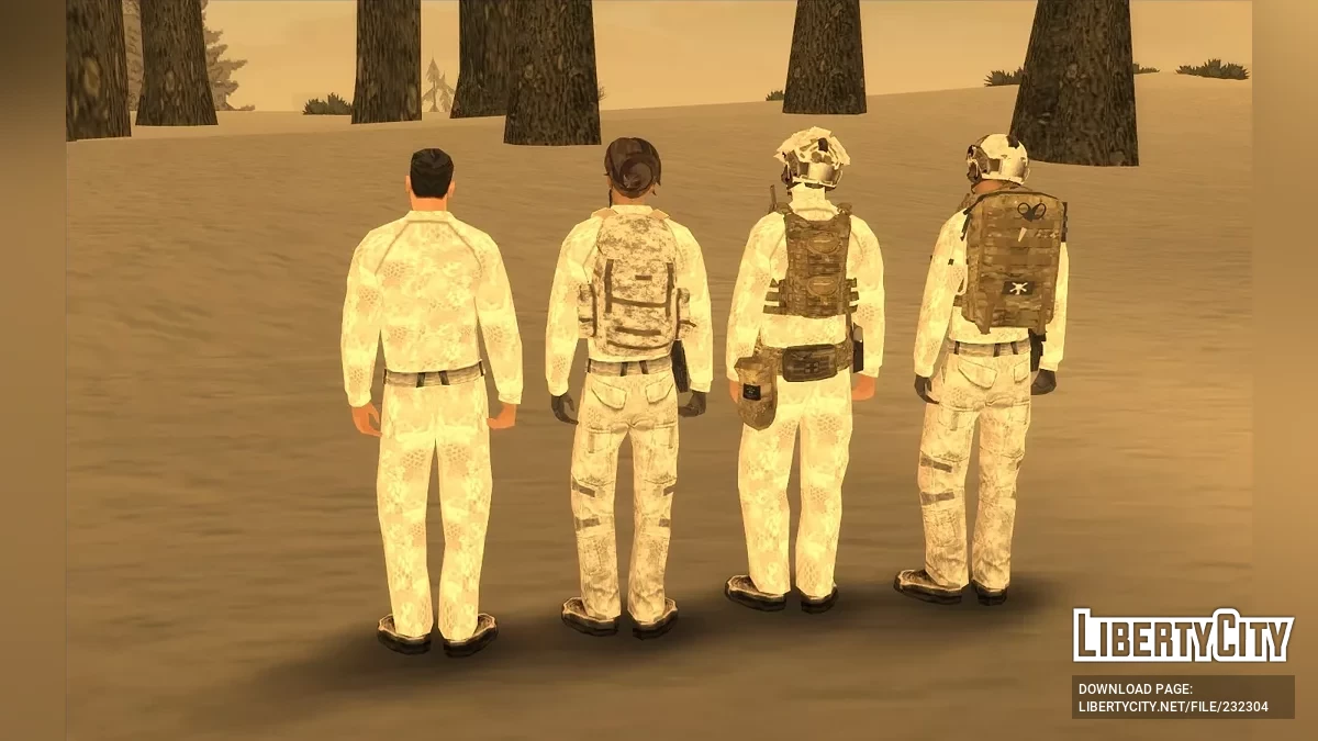 Special Tactical Group 