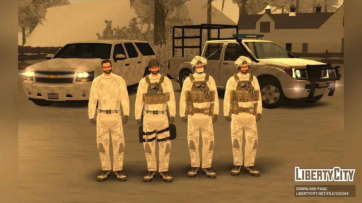 Special Tactical Group 