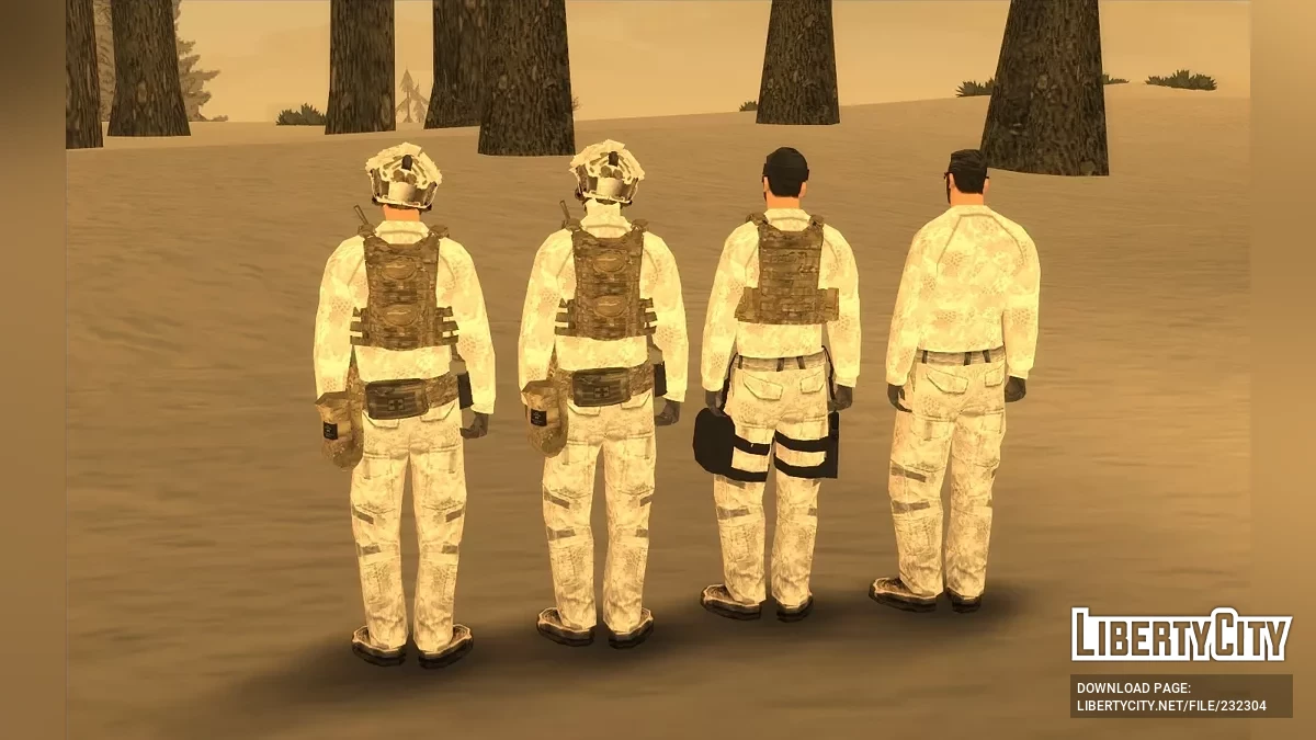 Special Tactical Group 