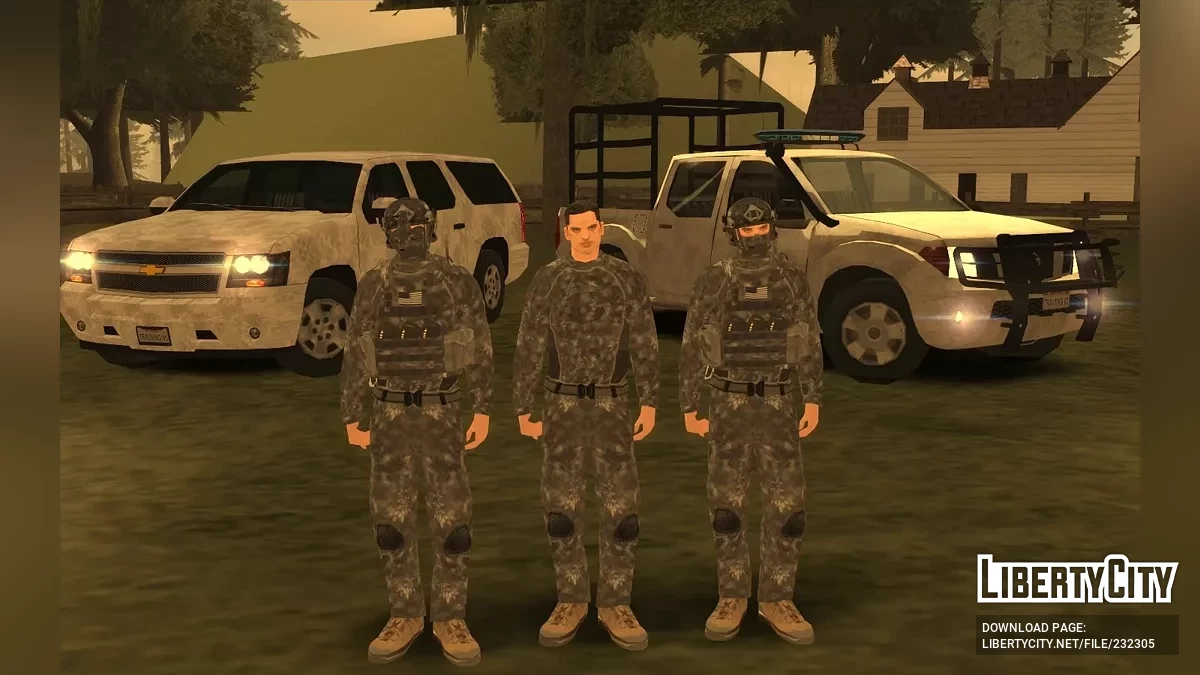 Special Tactical Group 