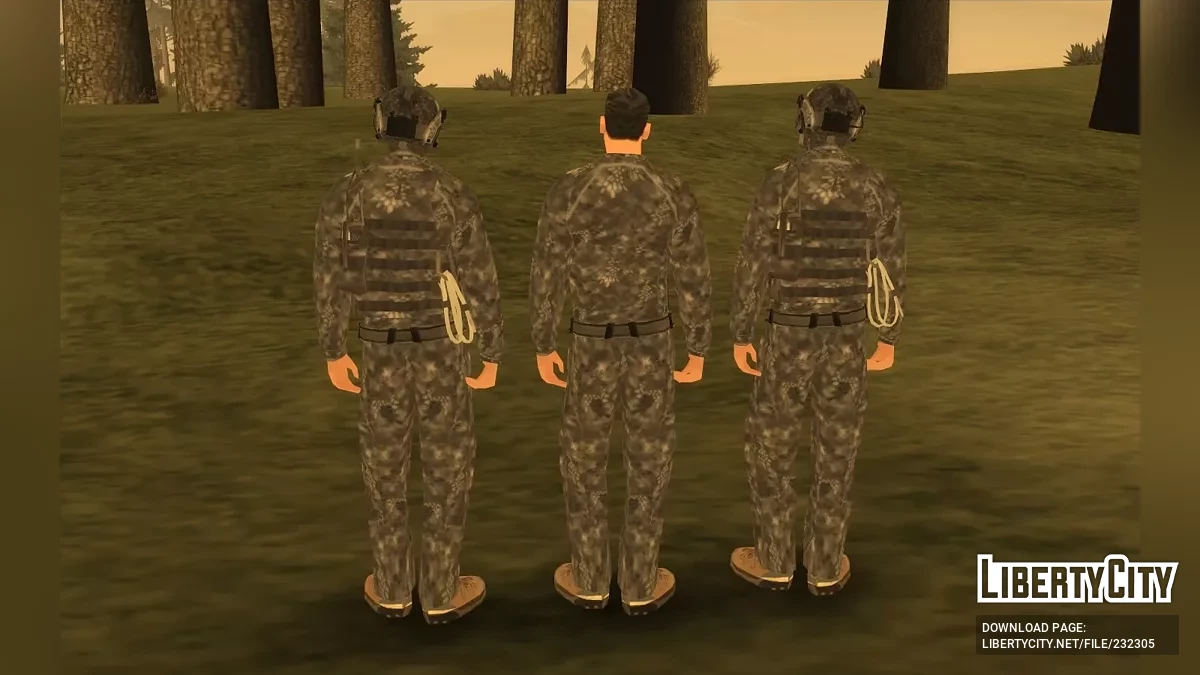 Special Tactical Group 