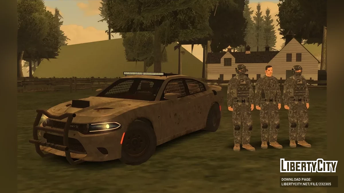 Special Tactical Group 