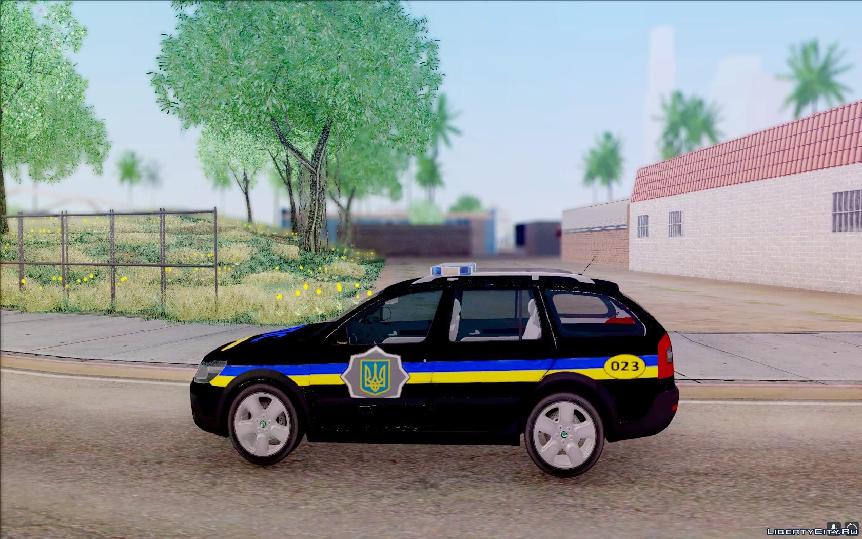 Дпс 2. Skoda Octavia ДПС GTA sa. Полицейская машина Шкода Октавия ДПС ГТА 5. ДПС для ГТА Сан Skoda. ГТА Сан Андрес мод на машину Шкода актавия ДПС Россия.