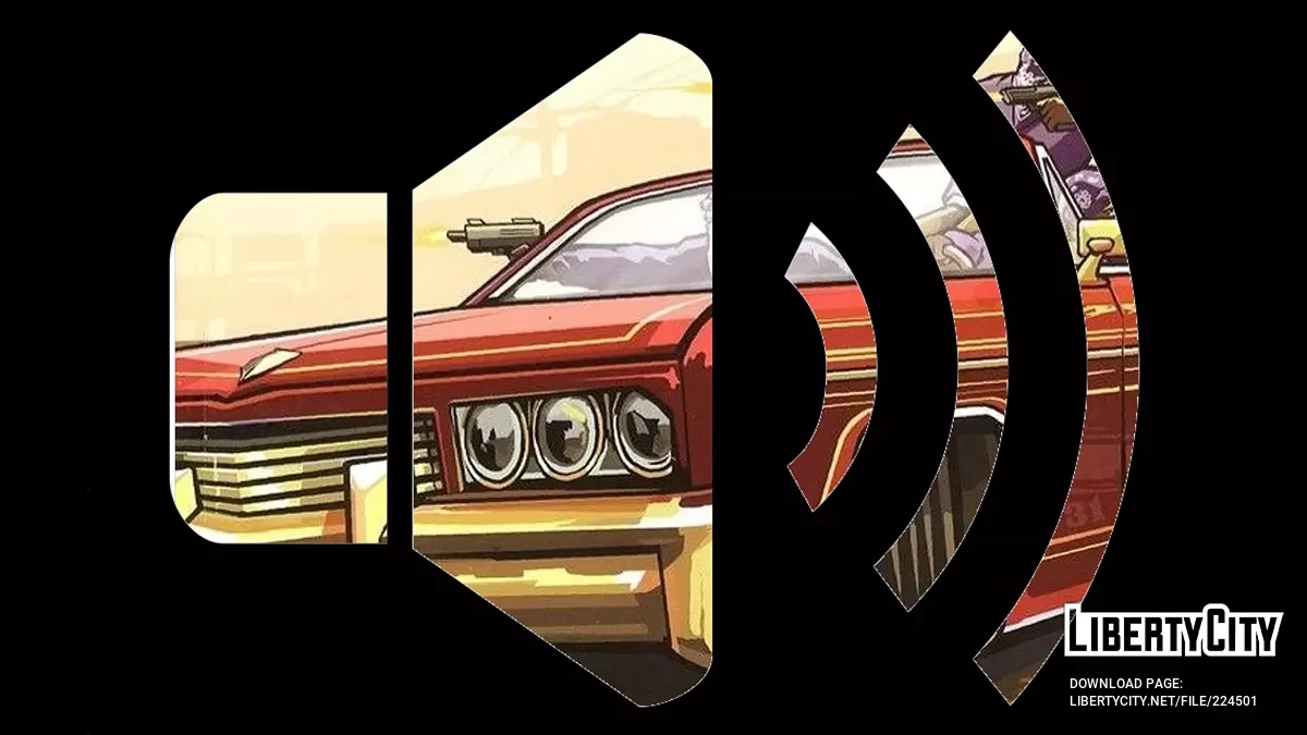 S.A.R.S (Remastered SFX) / GTA San Andreas