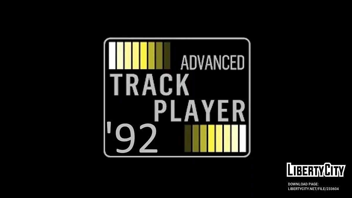 Проект Расширенные Радиостанции '92 (ATP) / GTA San Andreas