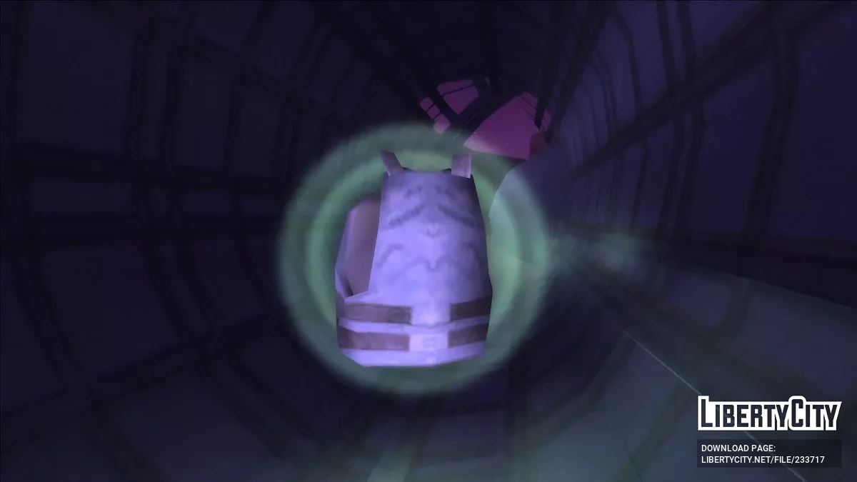 Stories's Pickups Sound Effect / GTA San Andreas