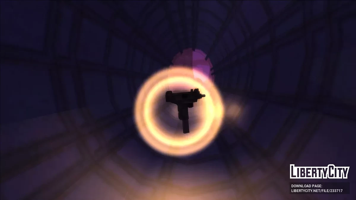 Stories's Pickups Sound Effect / GTA San Andreas