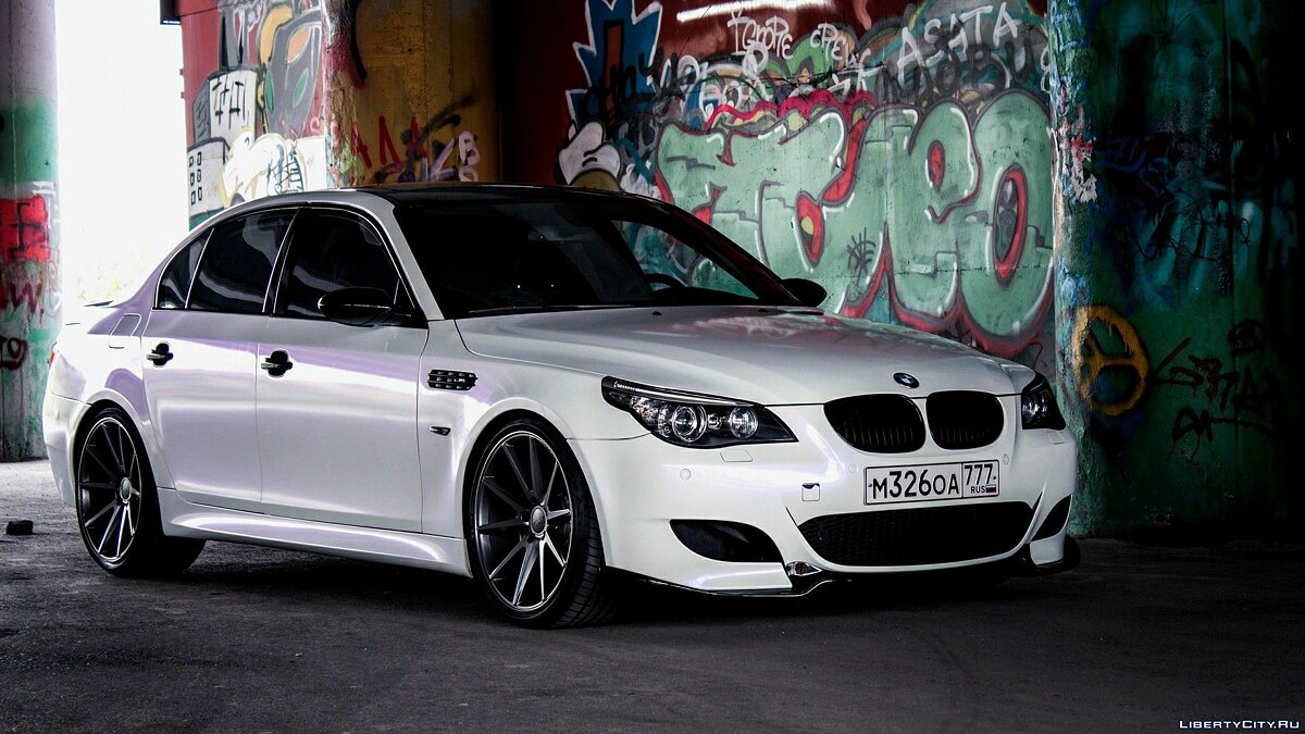 Bmw m5 e60 sound gta 5 фото 89