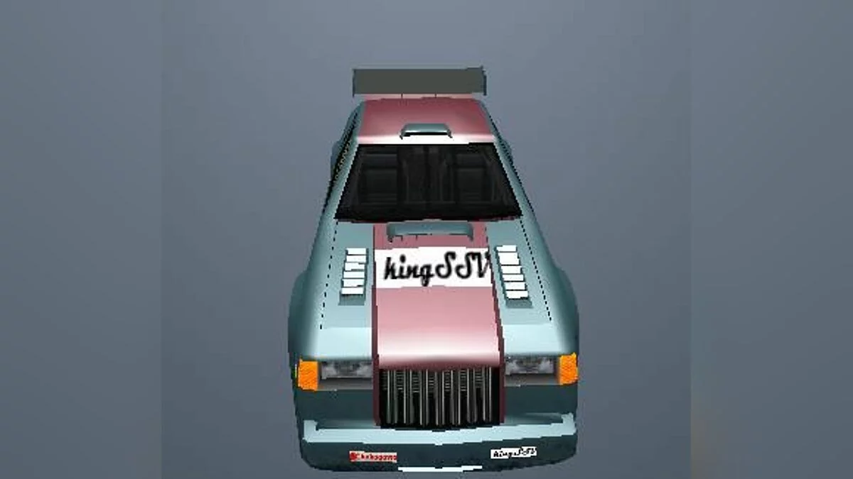 Туториал по тюнингу авто / GTA San Andreas