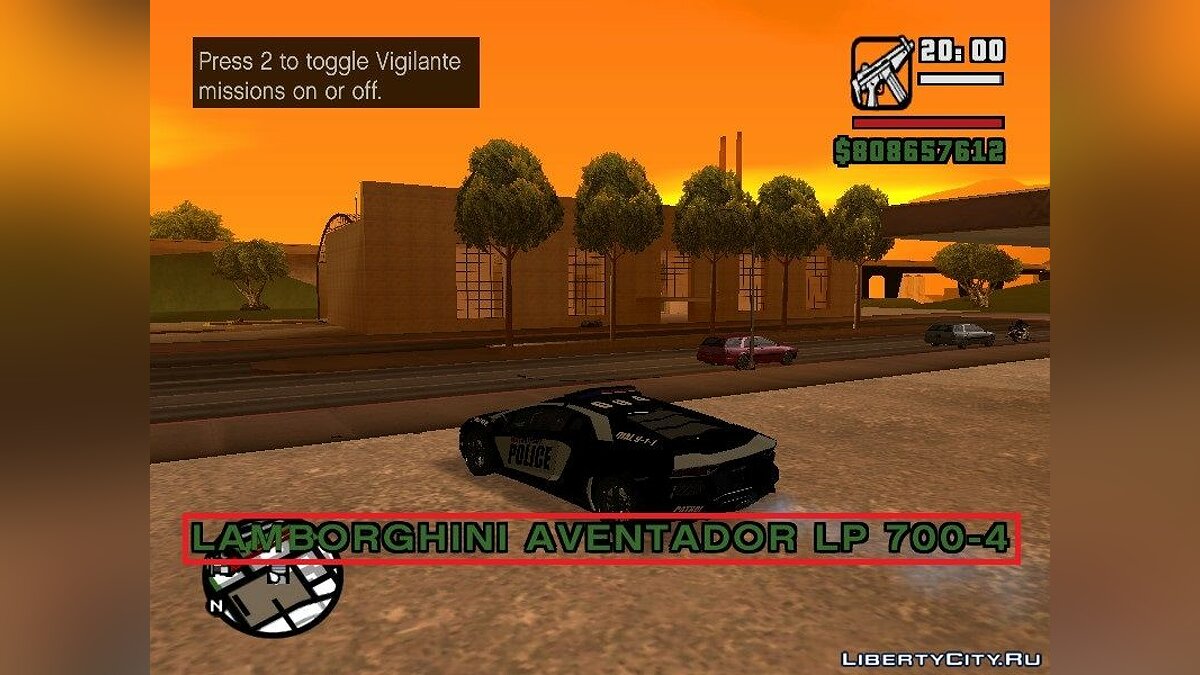 Учебники для GTA San Andreas: 192 учебника на ГТА Сан Андреас / Страница 4