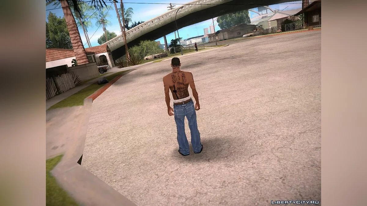8gun / GTA San Andreas