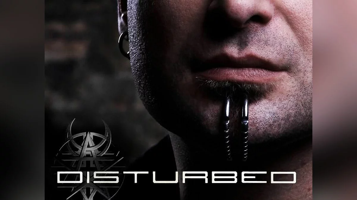 Загрузочные экраны Disturbed / GTA San Andreas