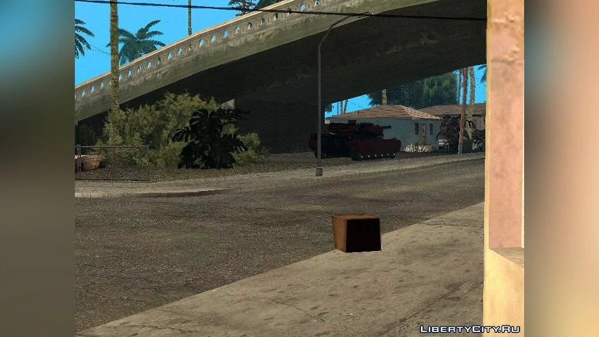 GTA IV TXD New Age / GTA San Andreas