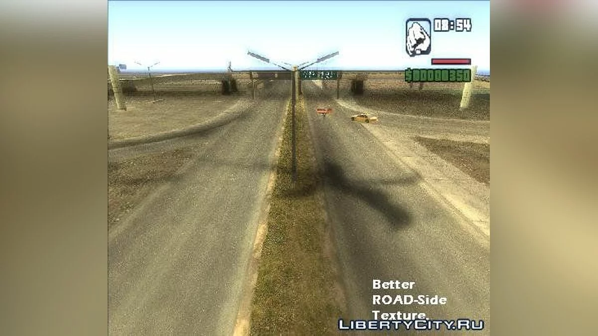 GTA IV Textures  (Los Santos) BETA v2 / GTA San Andreas