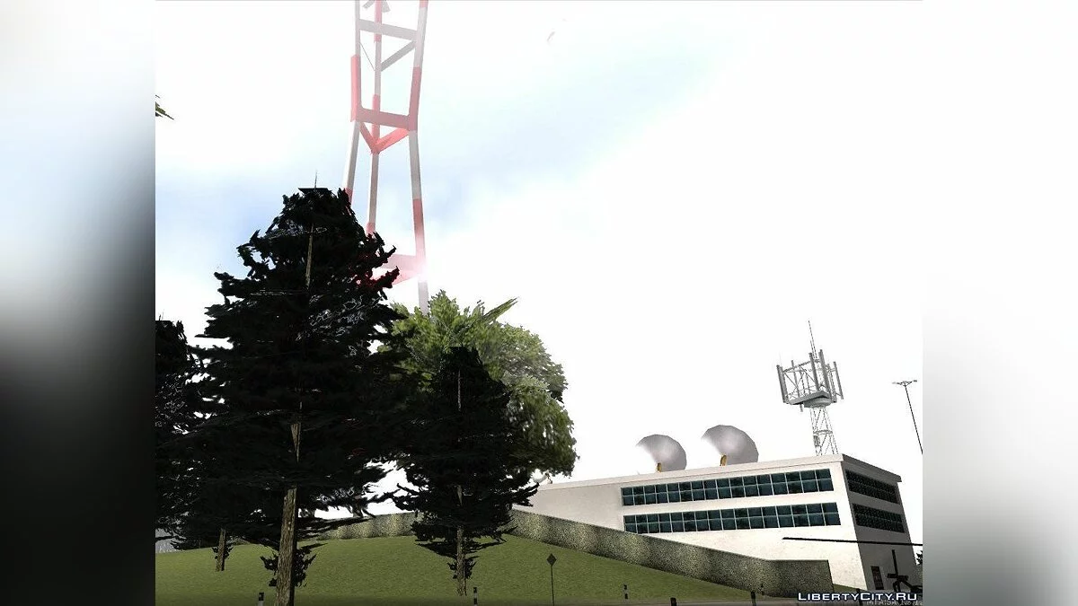 Timecyc Collection / GTA San Andreas