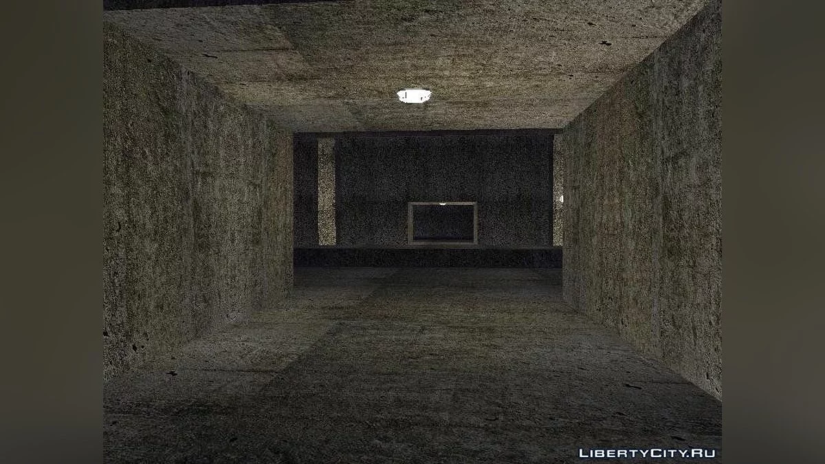 New base textures / GTA San Andreas