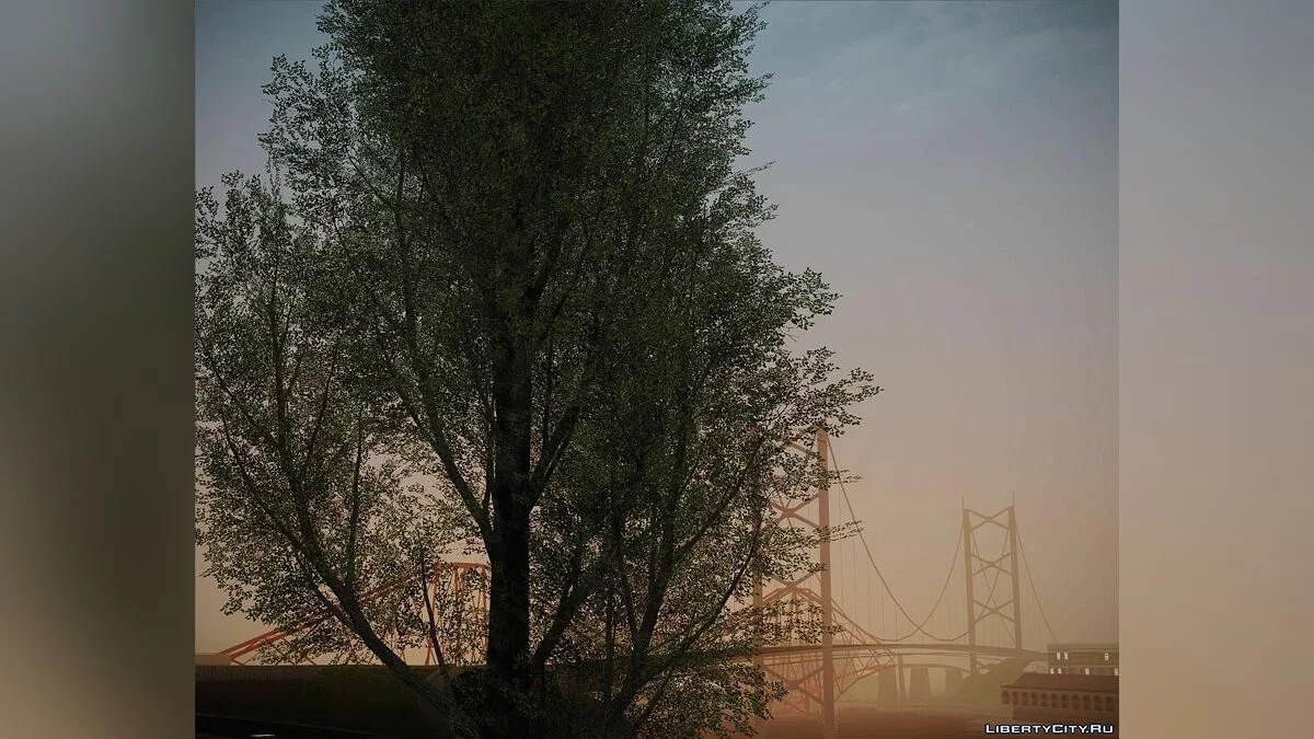 Behind Space Of Realities 2013 - To be seen Again / GTA San Andreas