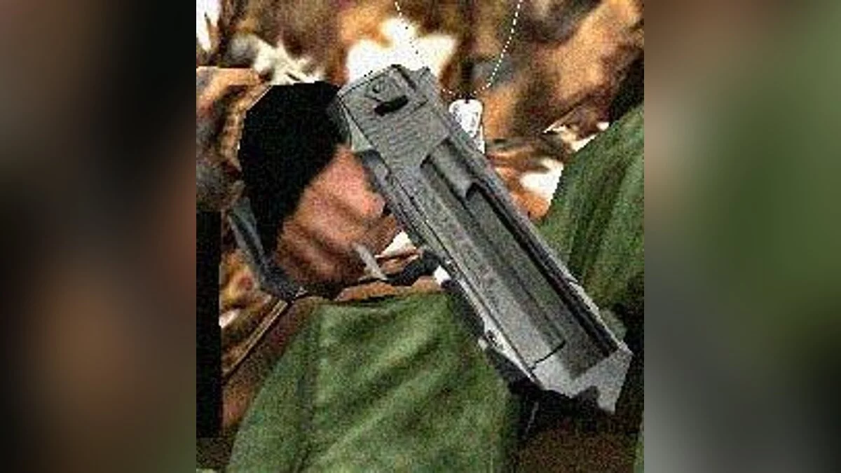 MP5 ReSKIN  and more... / GTA San Andreas