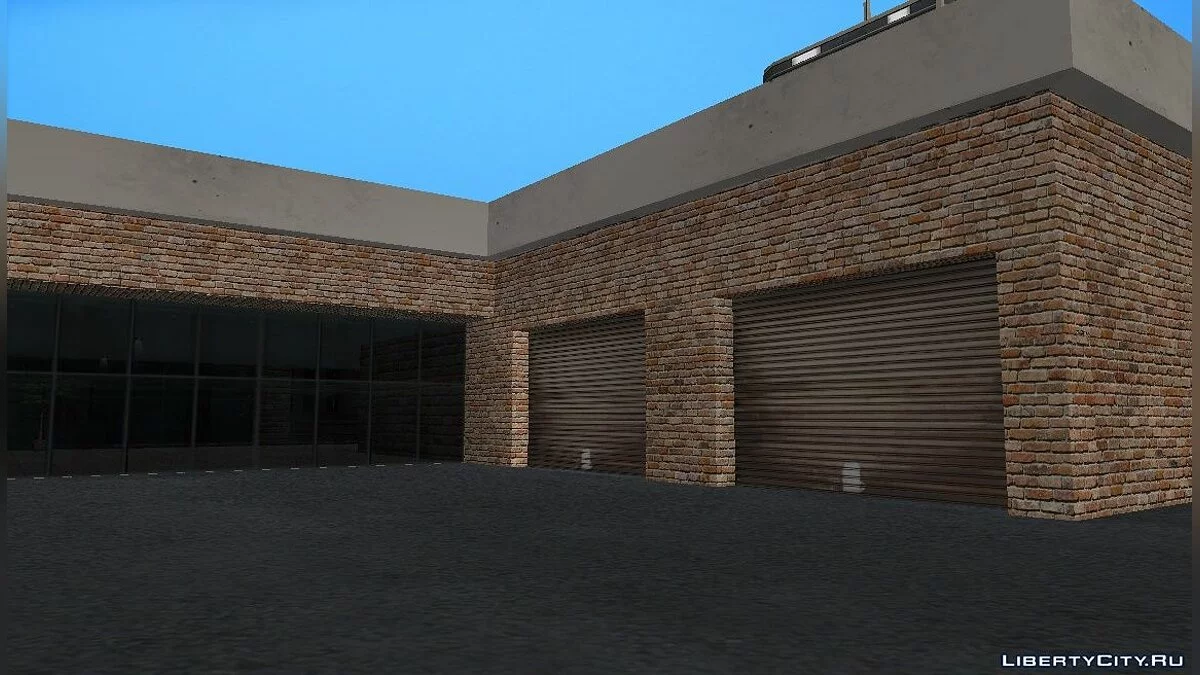 Ретекстур Wang Cars / GTA San Andreas