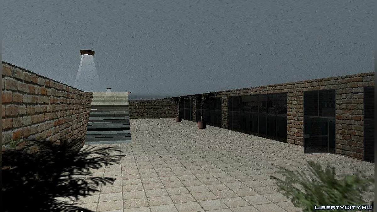 Ретекстур Wang Cars / GTA San Andreas